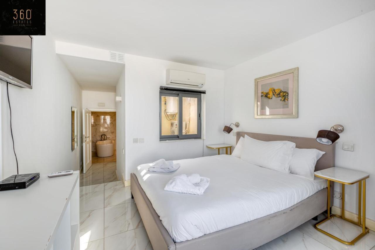 Mesmerising Views For A 2br In The Capital By 360 Estates Apartment