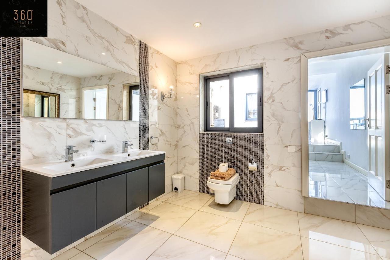 Mesmerising Views For A 2br In The Capital By 360 Estates Apartment