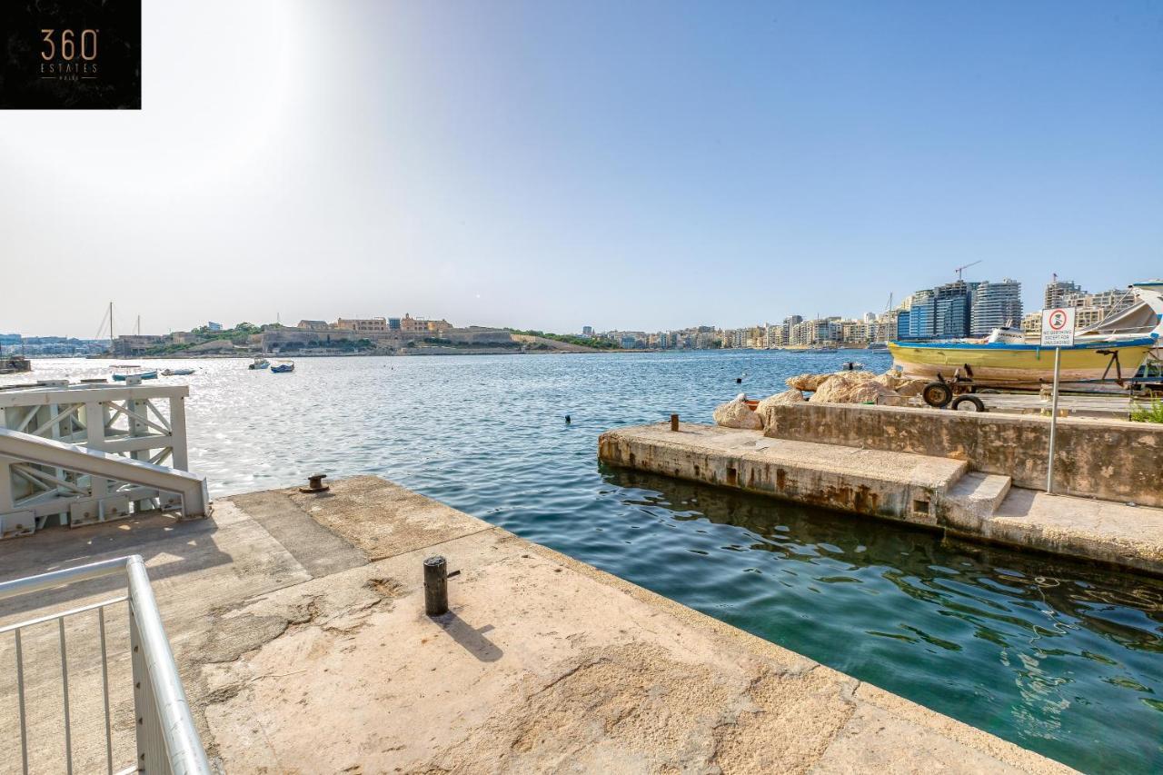 Mesmerising Views For A 2br In The Capital By 360 Estates *