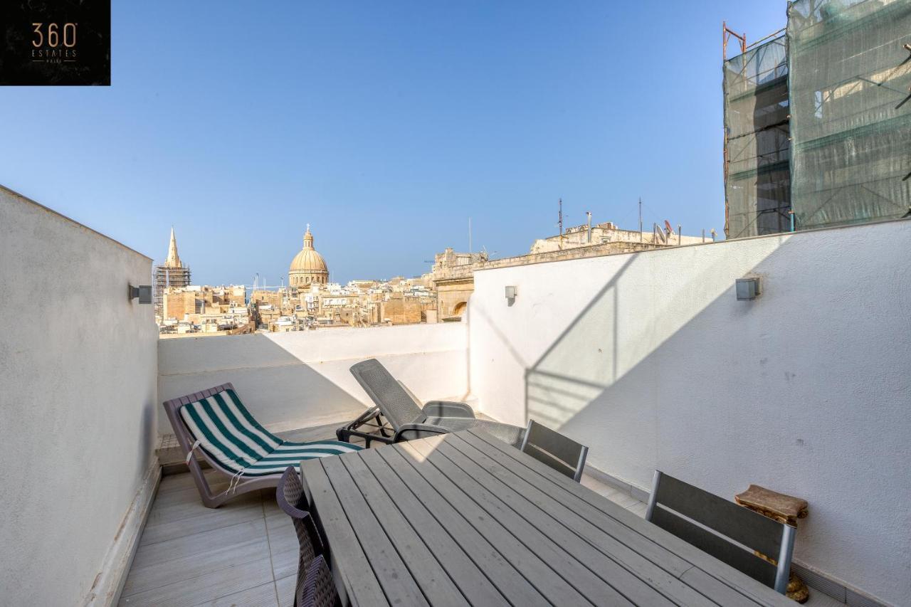 Mesmerising Views For A 2br In The Capital By 360 Estates Apartment
