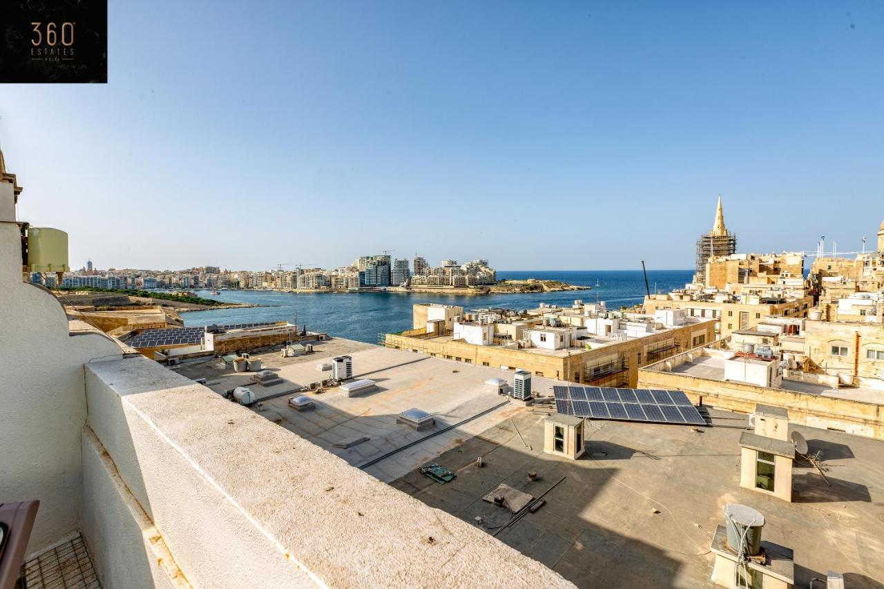Mesmerising Views For A 2br In The Capital By 360 Estates Apartment