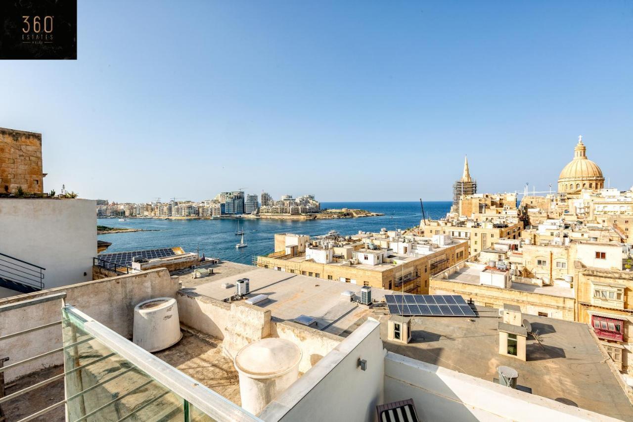 Mesmerising Views For A 2br In The Capital By 360 Estates Apartment *