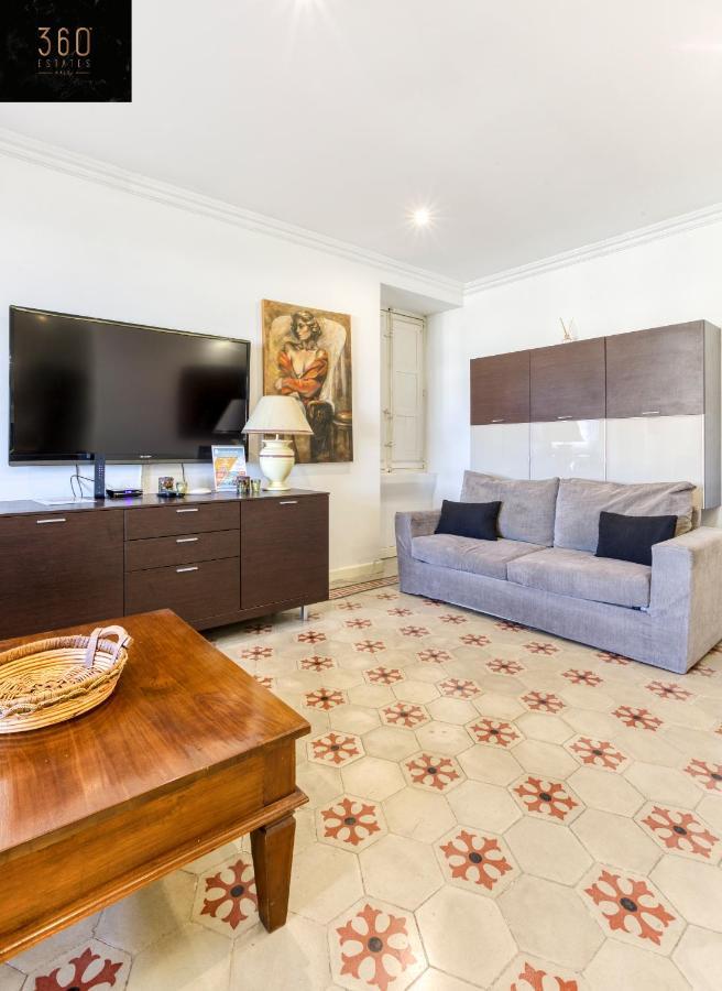 A 1br Stylish, Fully Equipped In The Capital By 360 Estates Apartment Valletta