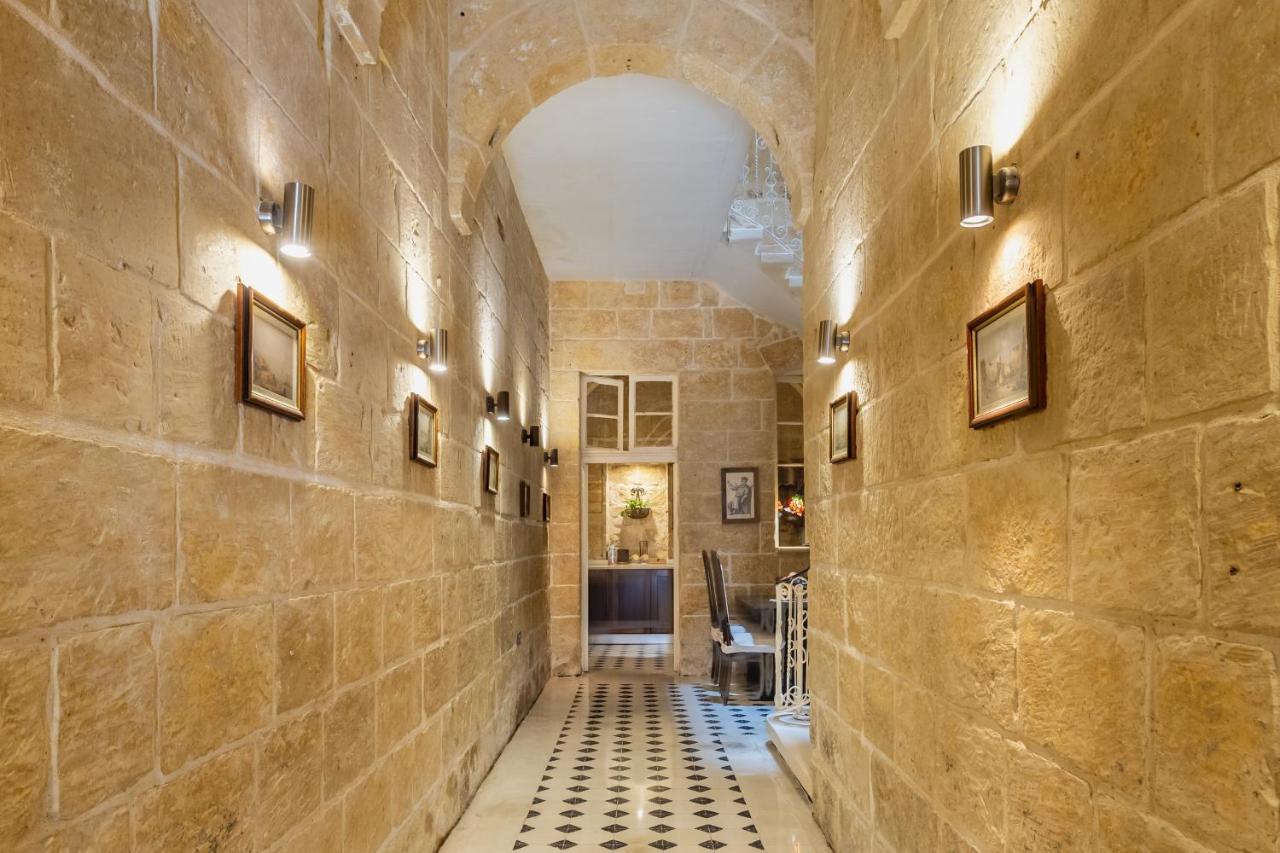 Holiday home Stunning Palazzino Valletta
