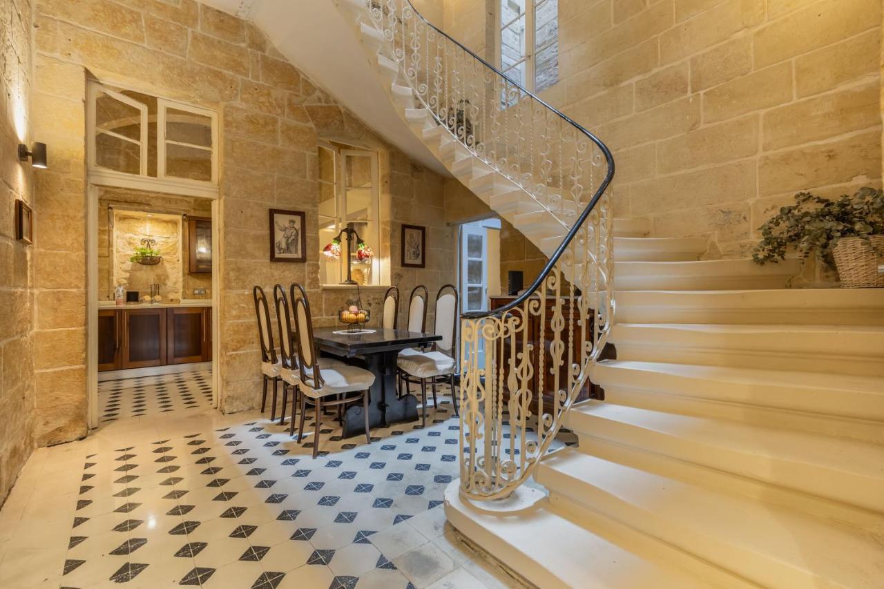 Stunning Palazzino Valletta