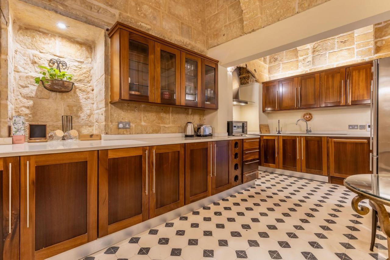 Stunning Palazzino