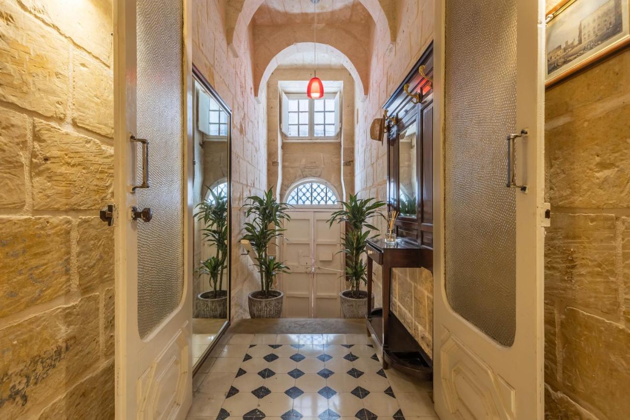 Stunning Palazzino Valletta