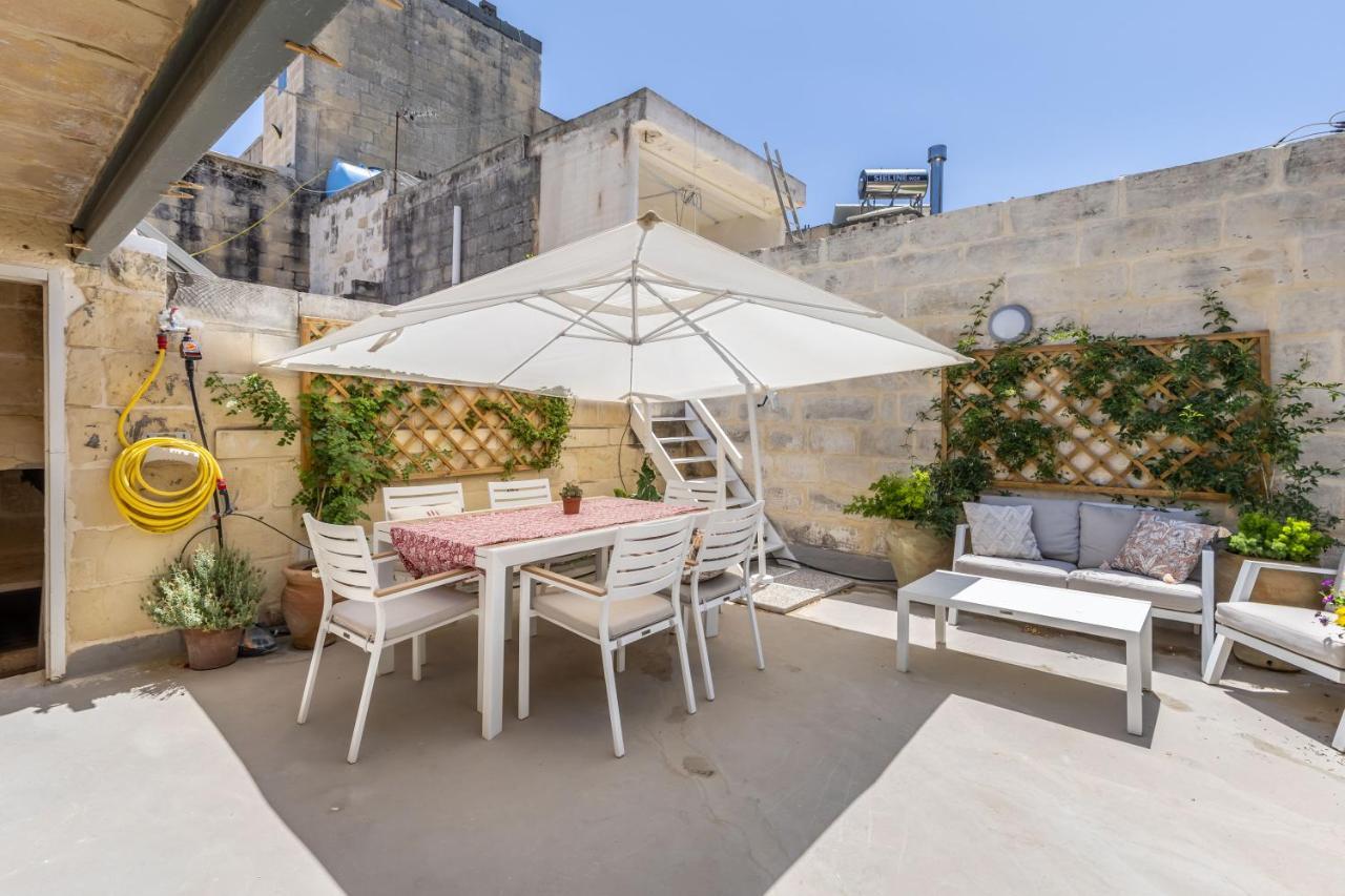 Stunning Palazzino *