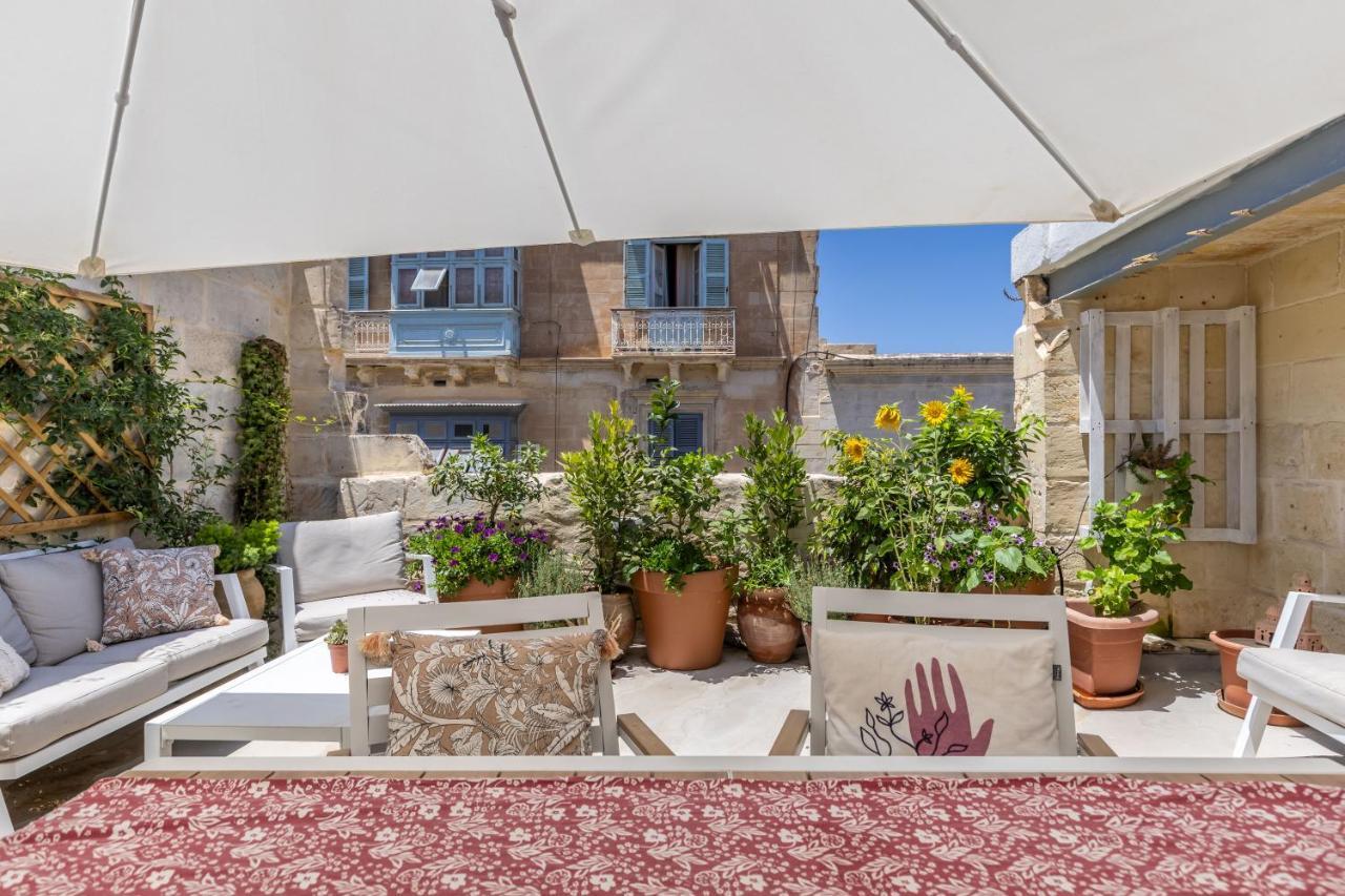 Holiday home Stunning Palazzino