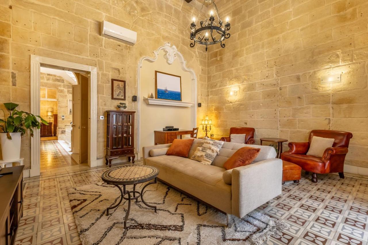 Stunning Palazzino Holiday home *