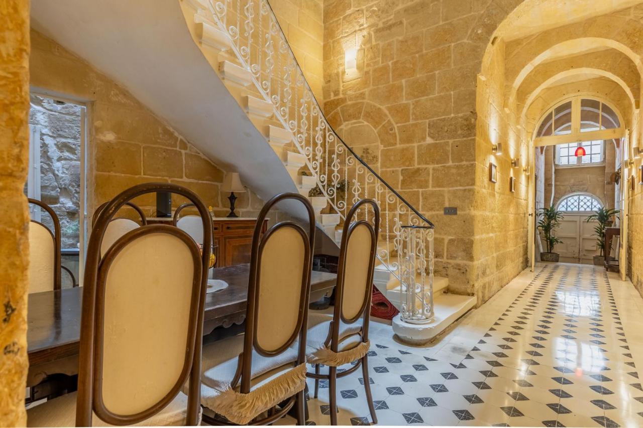 Stunning Palazzino * Valletta