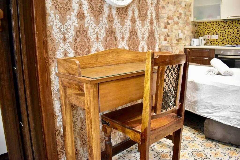 Centre Pied-a-terre Near Food Market And Walking Distance To Bus Terminus Valeta