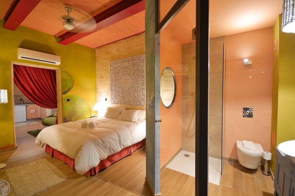 The Vincent Boutique 4*