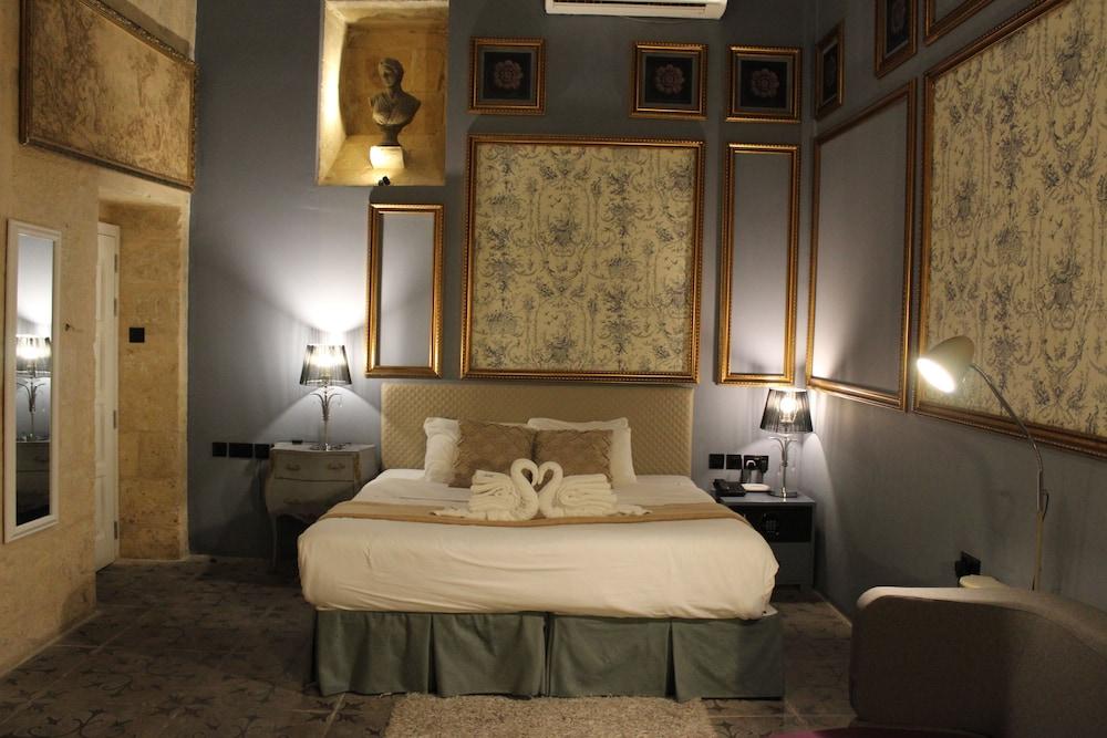 The Vincent Boutique 4*