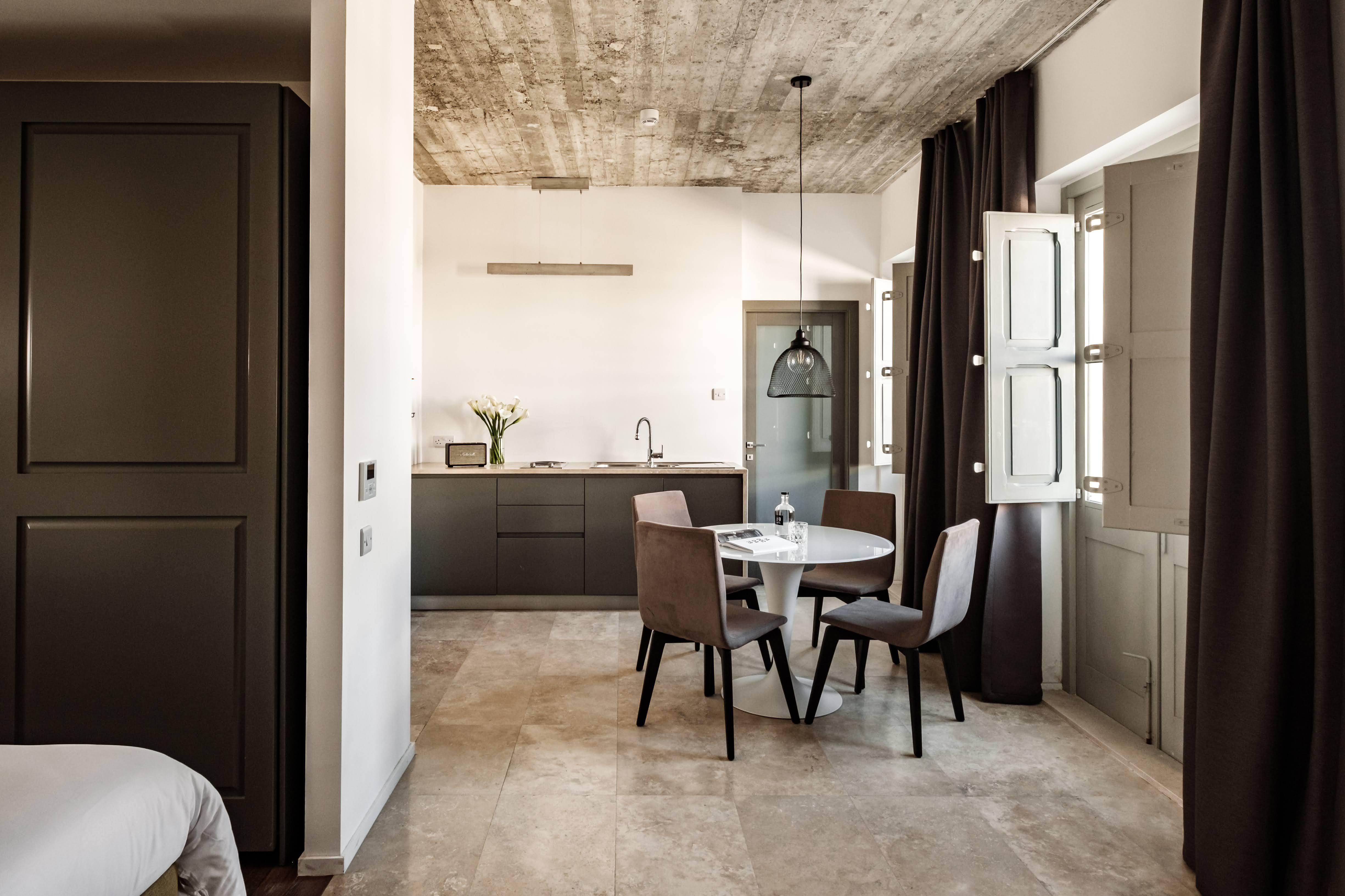 Hotel 19 Valletta