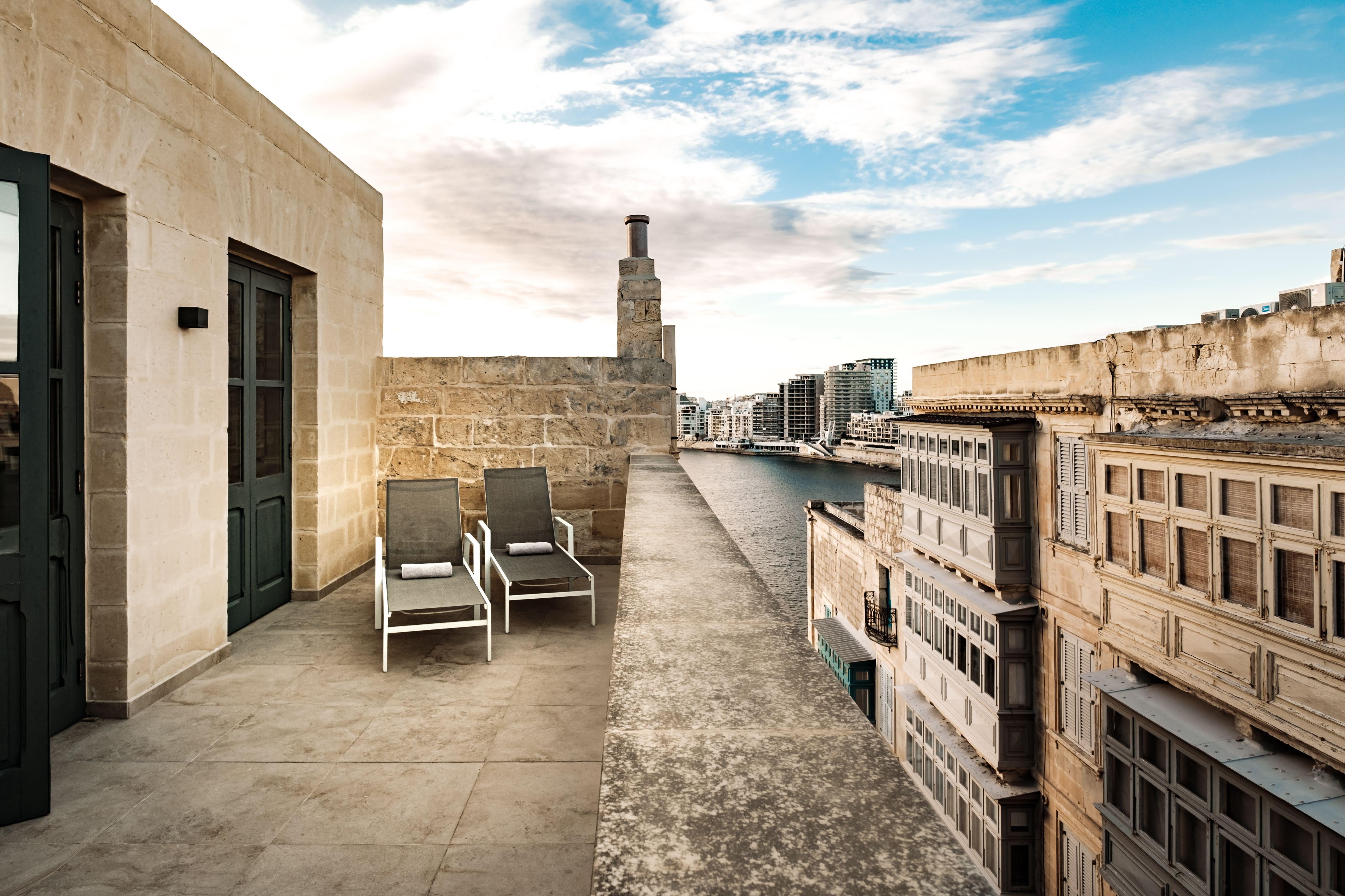19 4* Valletta