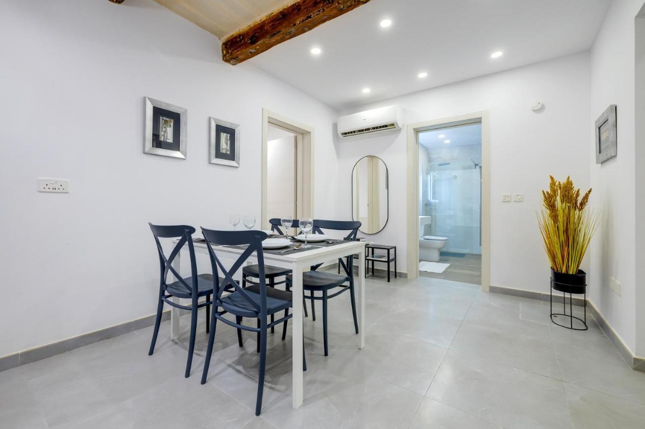 Apartment Kapitali 33a *