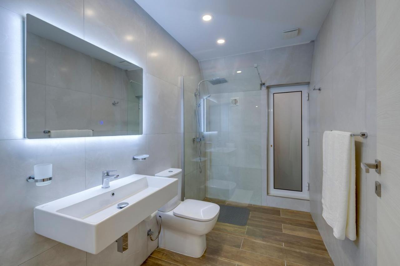 Apartment Kapitali 33a *