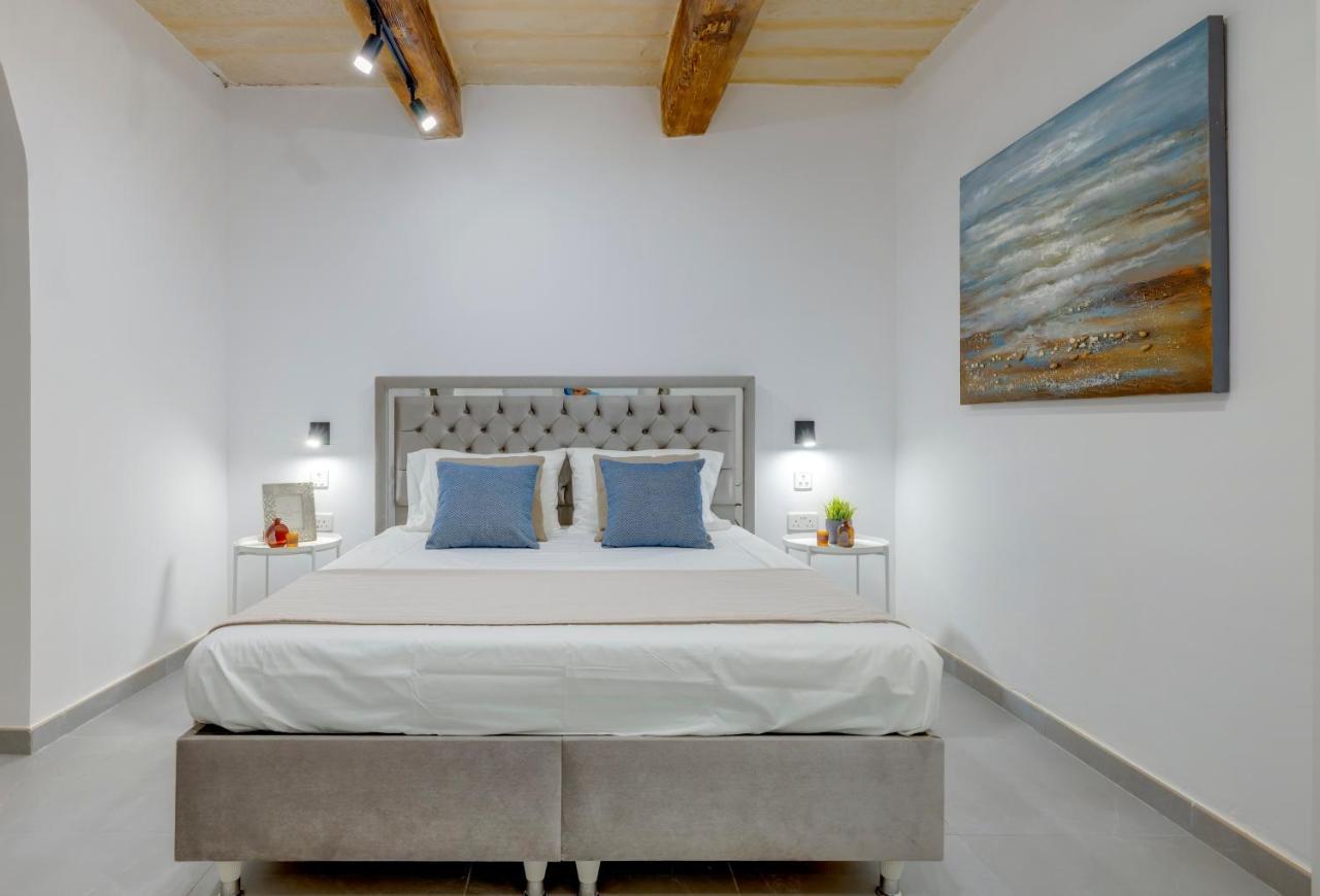 Apartment Kapitali 33a