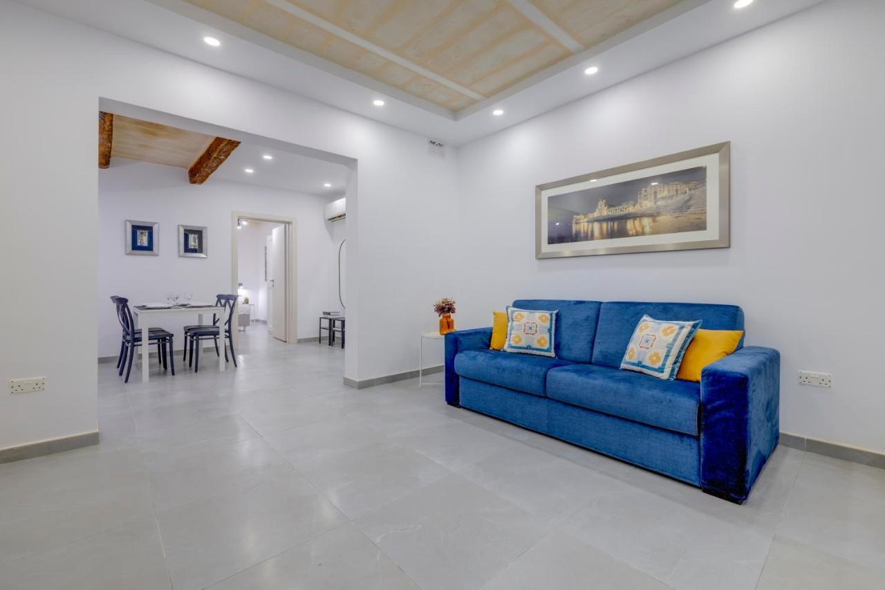 Kapitali 33a * Valletta