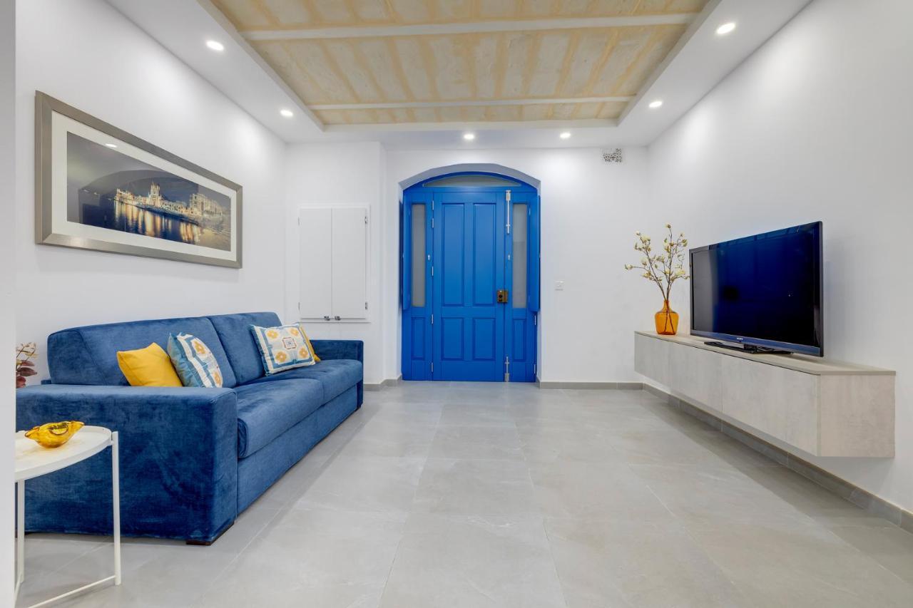 Apartment Kapitali 33a Valletta
