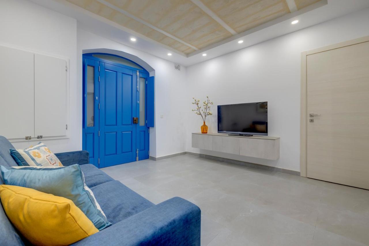 Kapitali 33a * Valletta