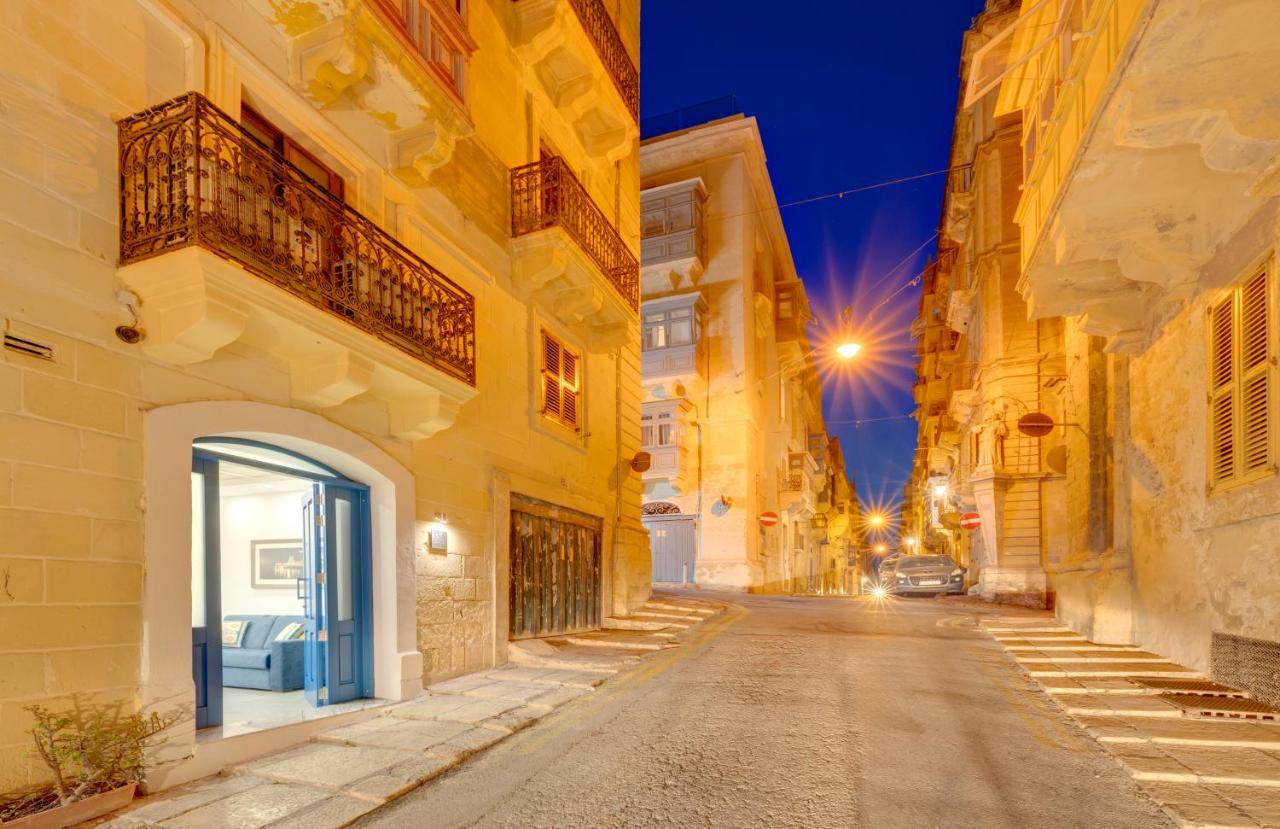 Apartment Kapitali 33a