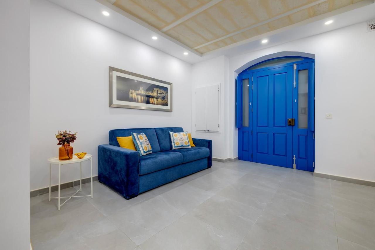 Kapitali 33a Valletta