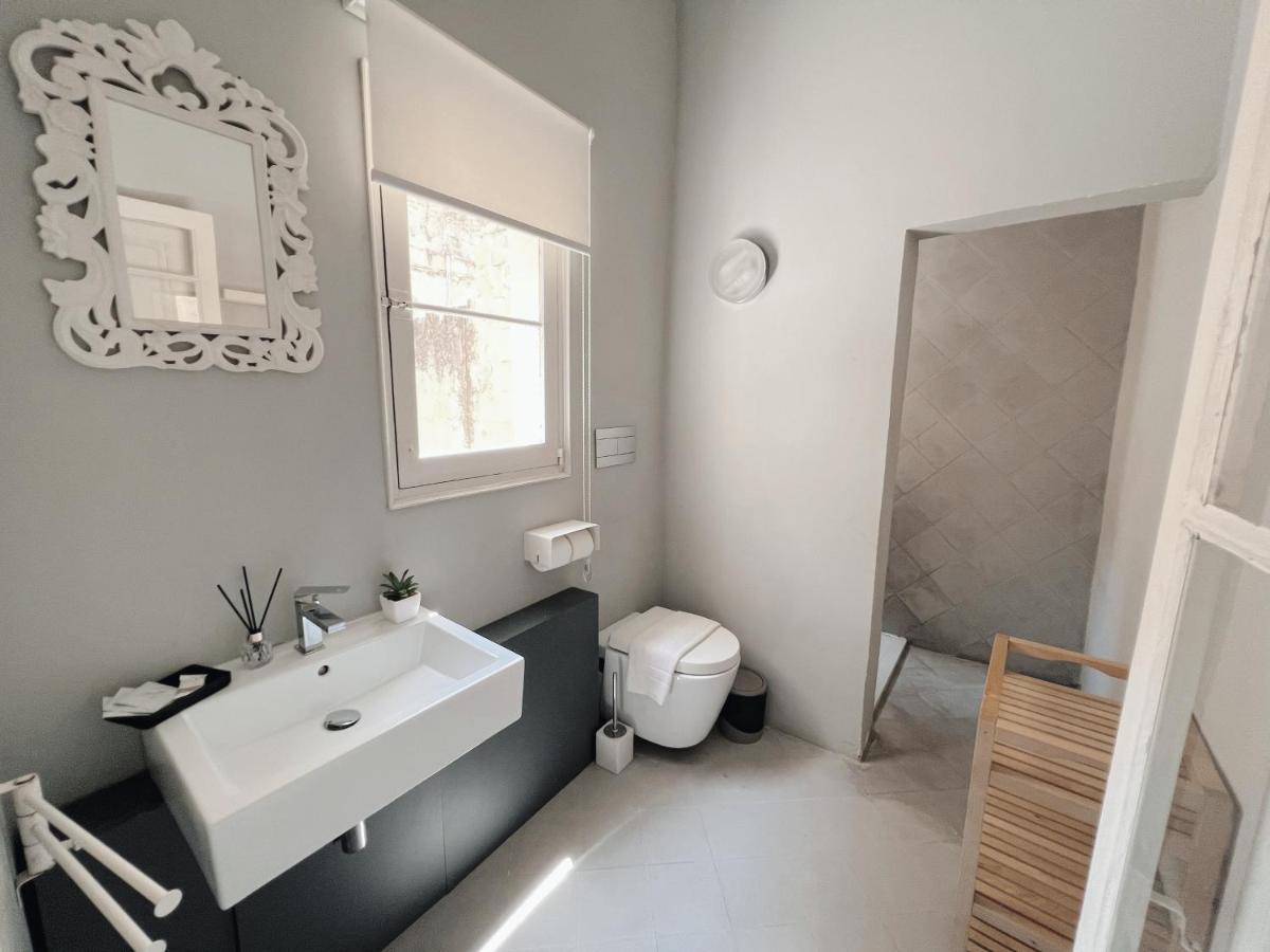 Charm El Malta - Spacious 1br Apartamento *