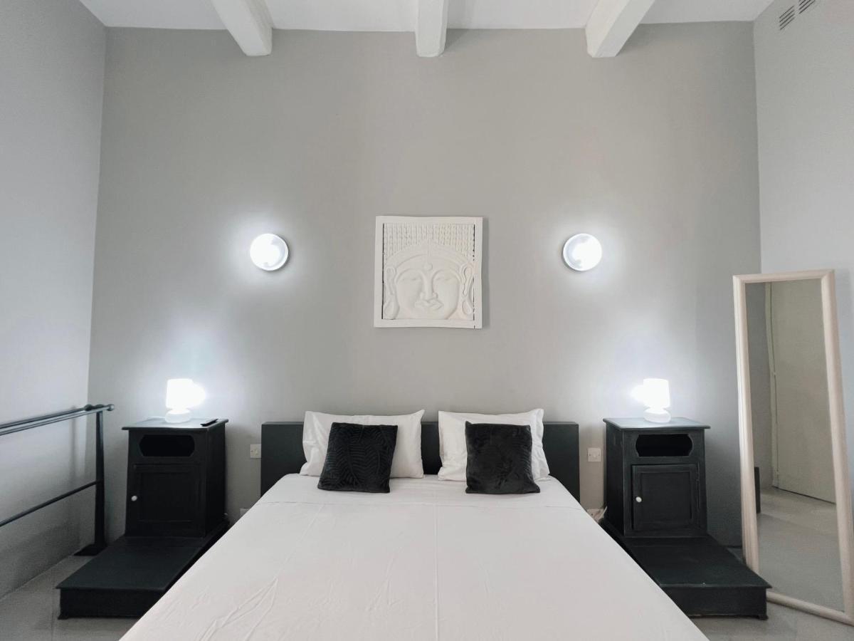 Charm El Malta - Spacious 1br Apartamento Valeta