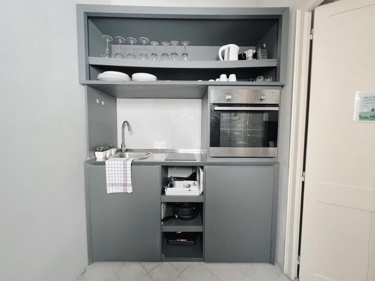 Charm El Malta - Spacious 1br