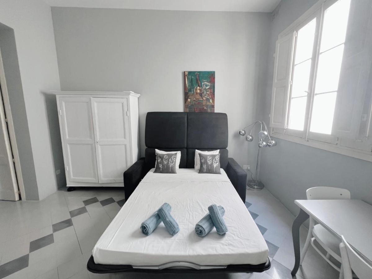 Charm El Malta - Spacious 1br Valeta