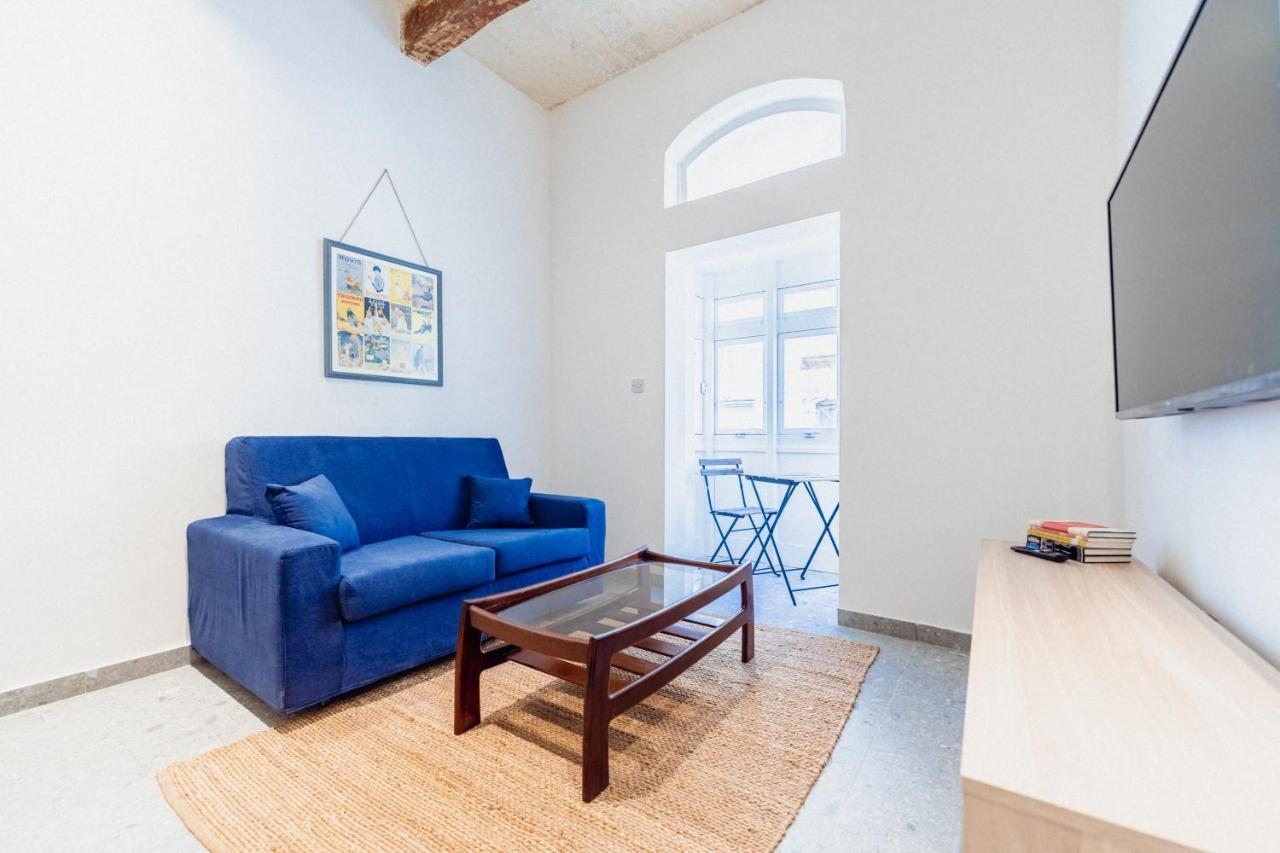 Collection - Republica Apartment Valletta