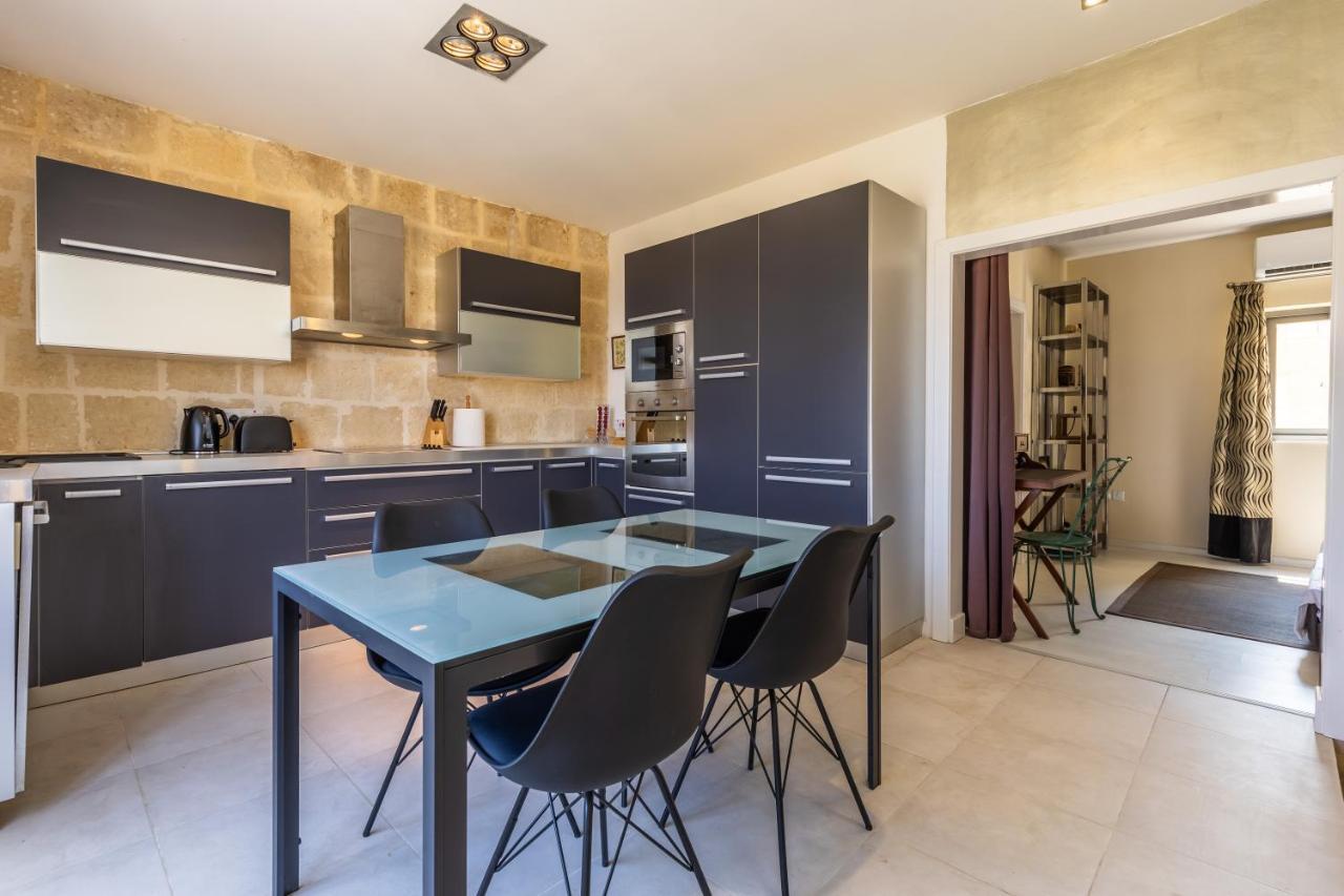 Bastions Seafront house Holiday home *