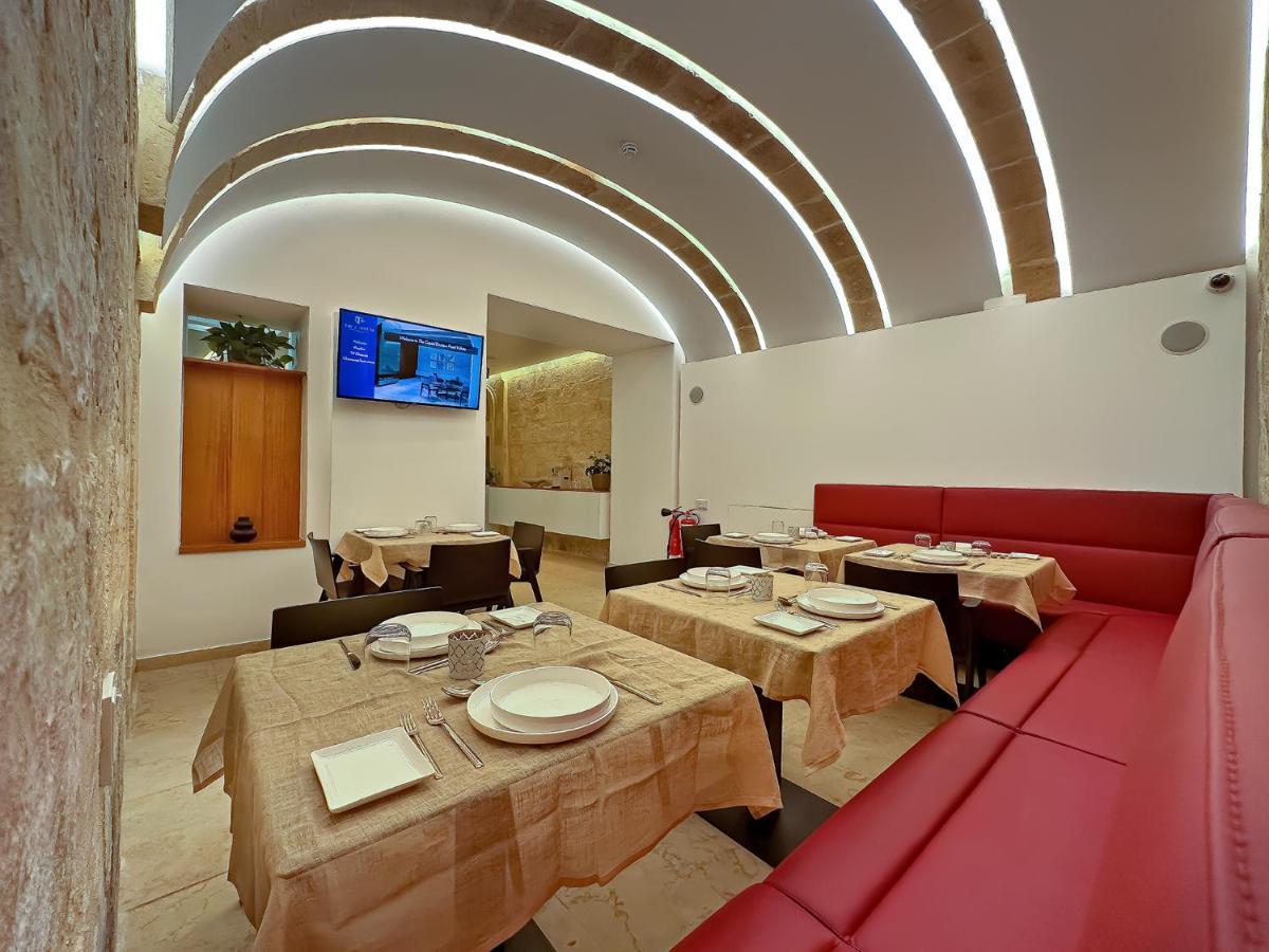 Hotel The Capital Boutique Valletta