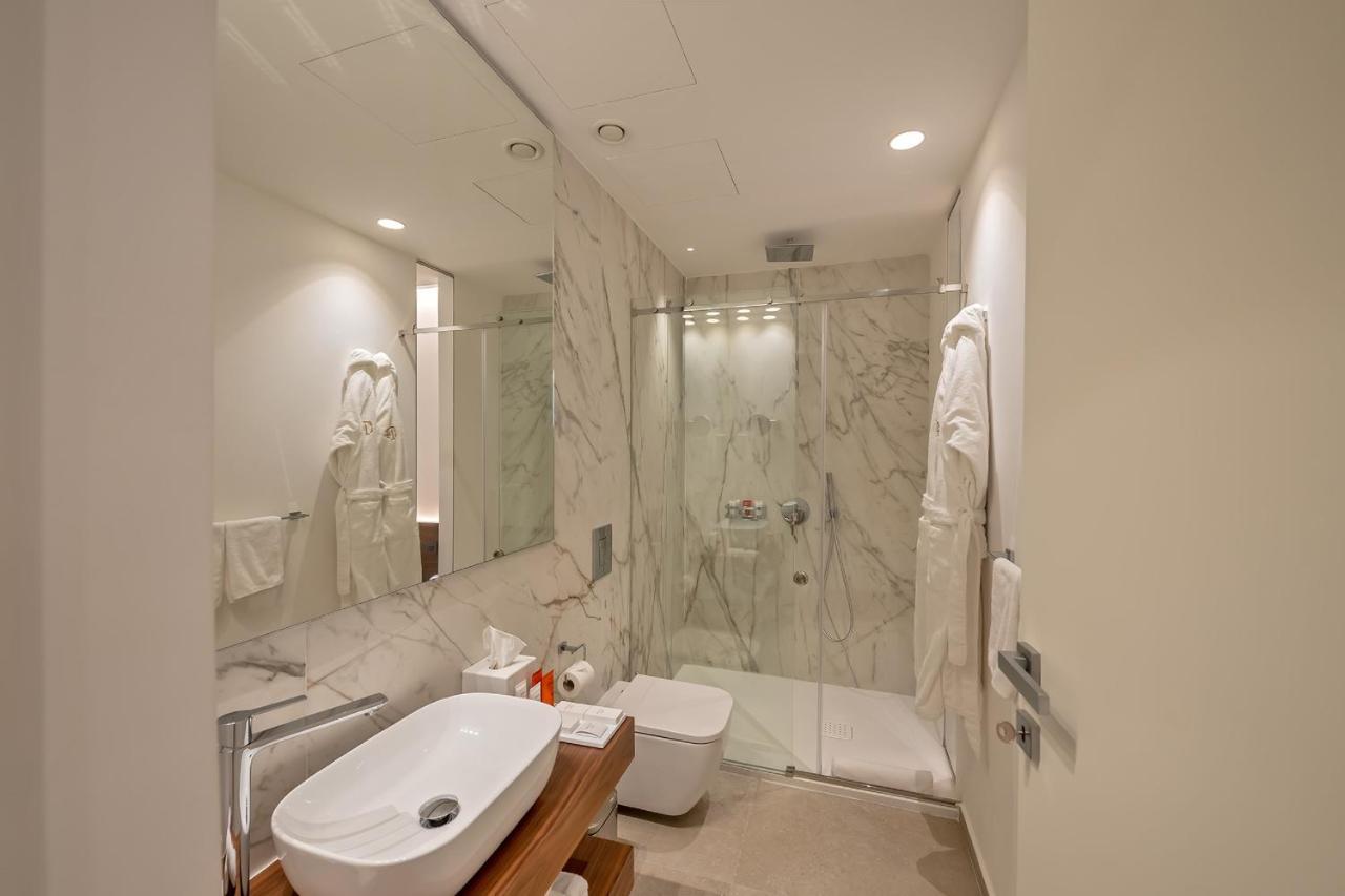 The Capital Boutique Hotel Valletta