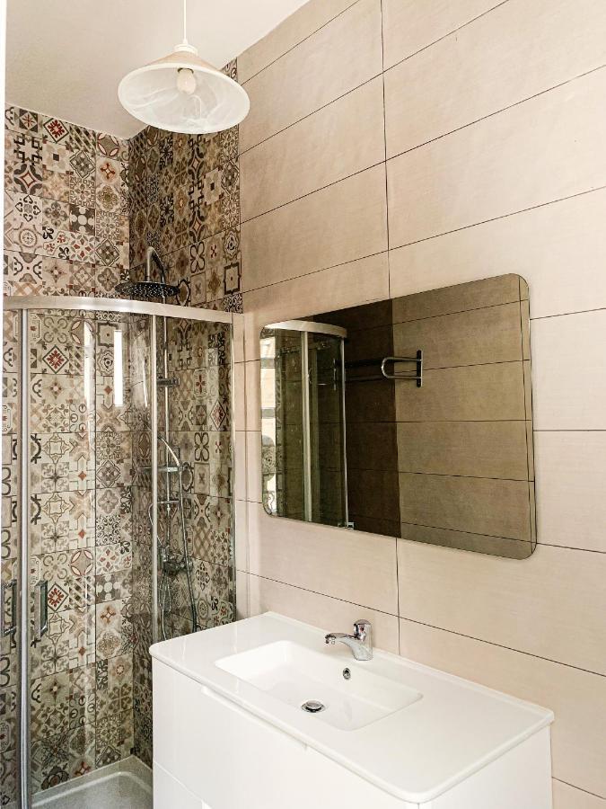 L'artist Casa Micallef Albergue *