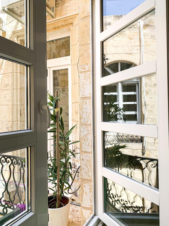 L'artist Casa Micallef Albergue
