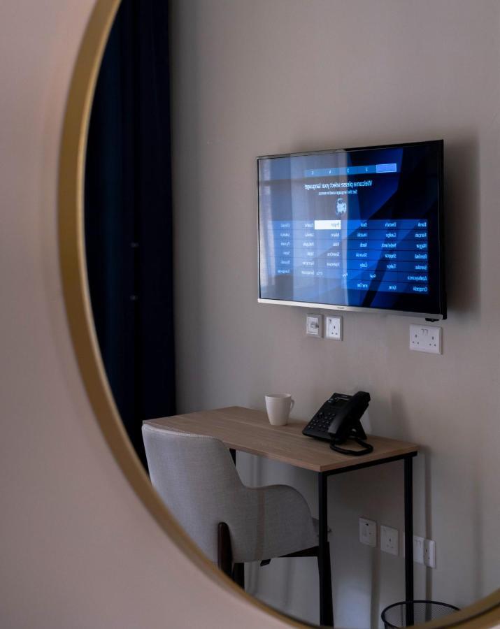Hotel Mulberry Valletta
