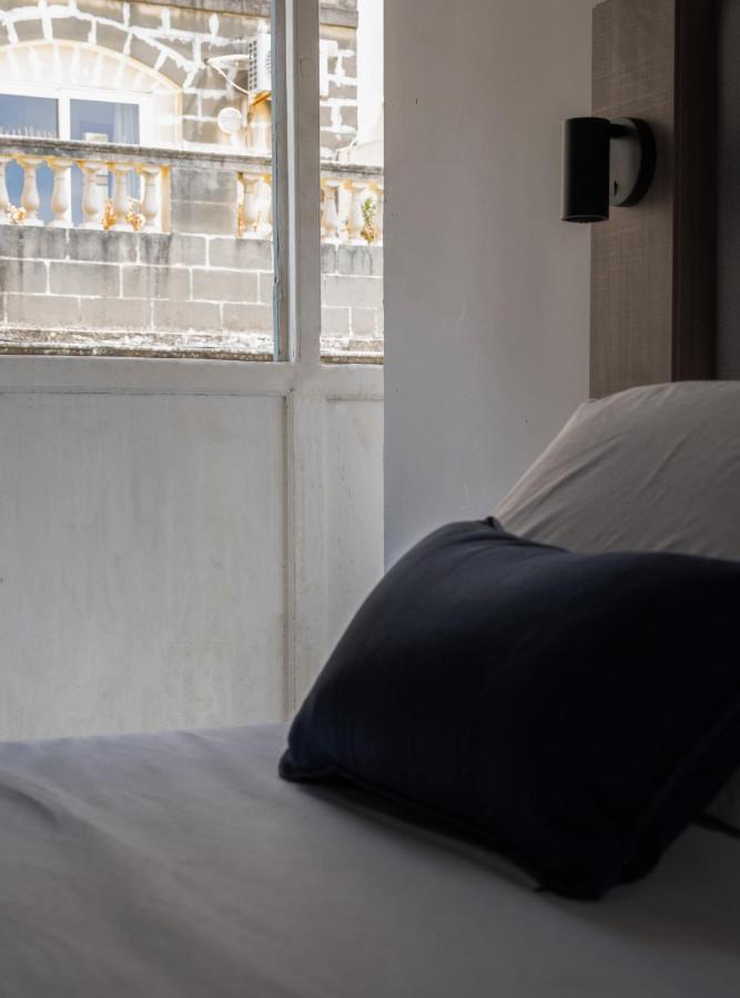 Mulberry Hotel Valletta