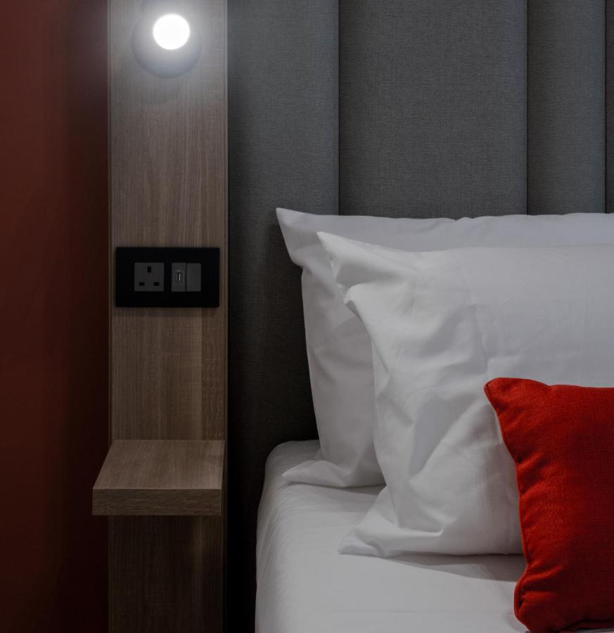 Hotel Mulberry *