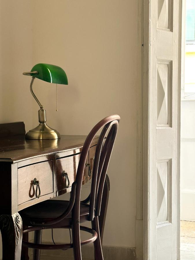 L'artist Casa Micallef Albergue *