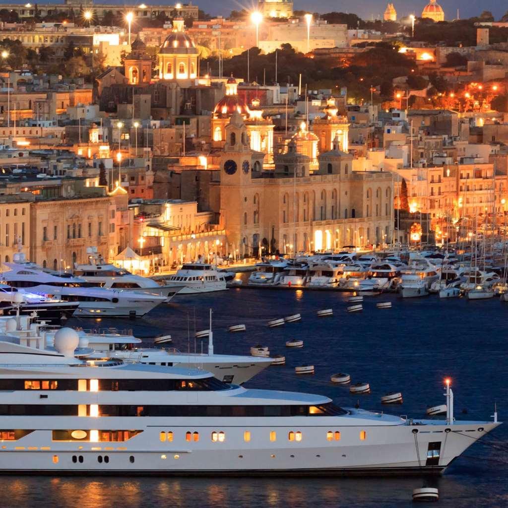 Iniala Harbour House And Residences * Valletta