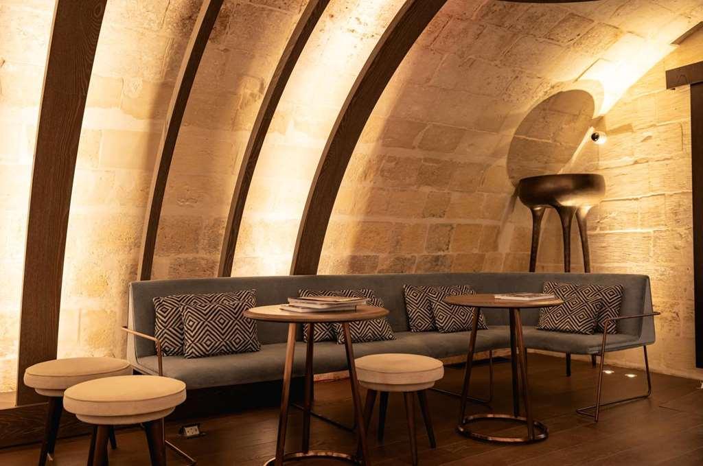 Hotel Iniala Harbour House And Residences Valletta