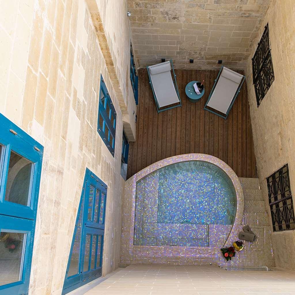 Hotel Iniala Harbour House And Residences Valletta