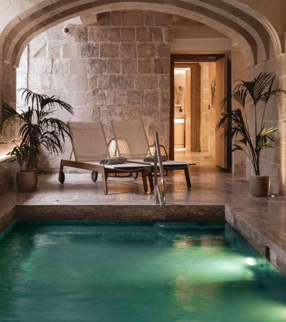 Iniala Harbour House And Residences Hotel Valletta