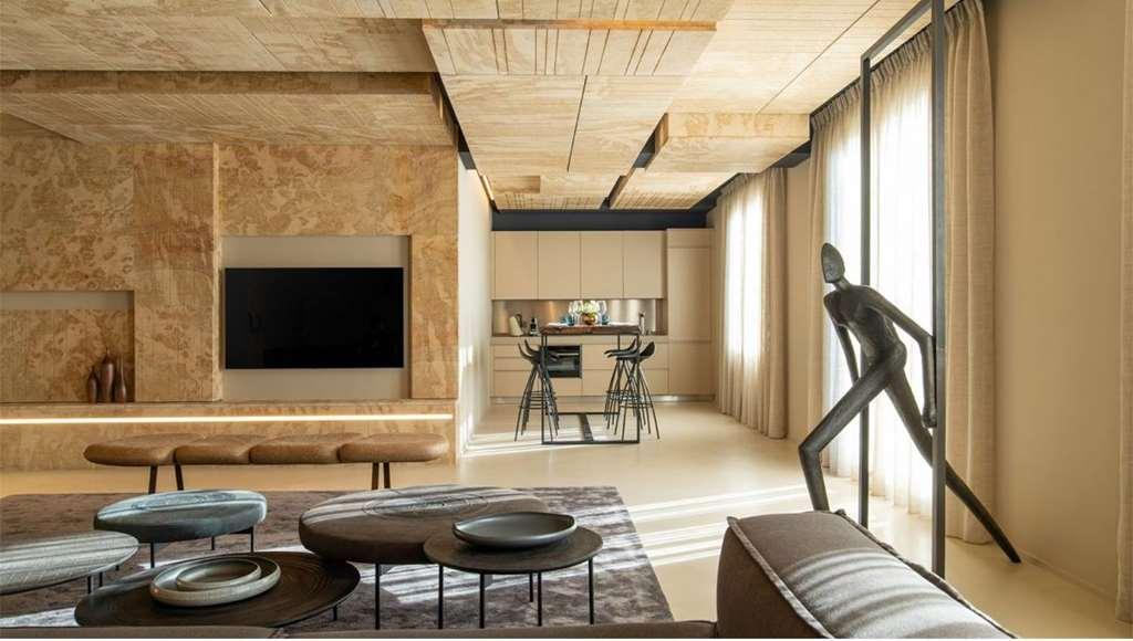 Iniala Harbour House And Residences Hotel