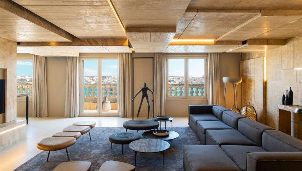 Iniala Harbour House And Residences * Valletta
