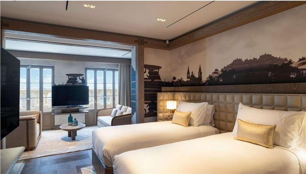 Iniala Harbour House And Residences Hotel Valletta