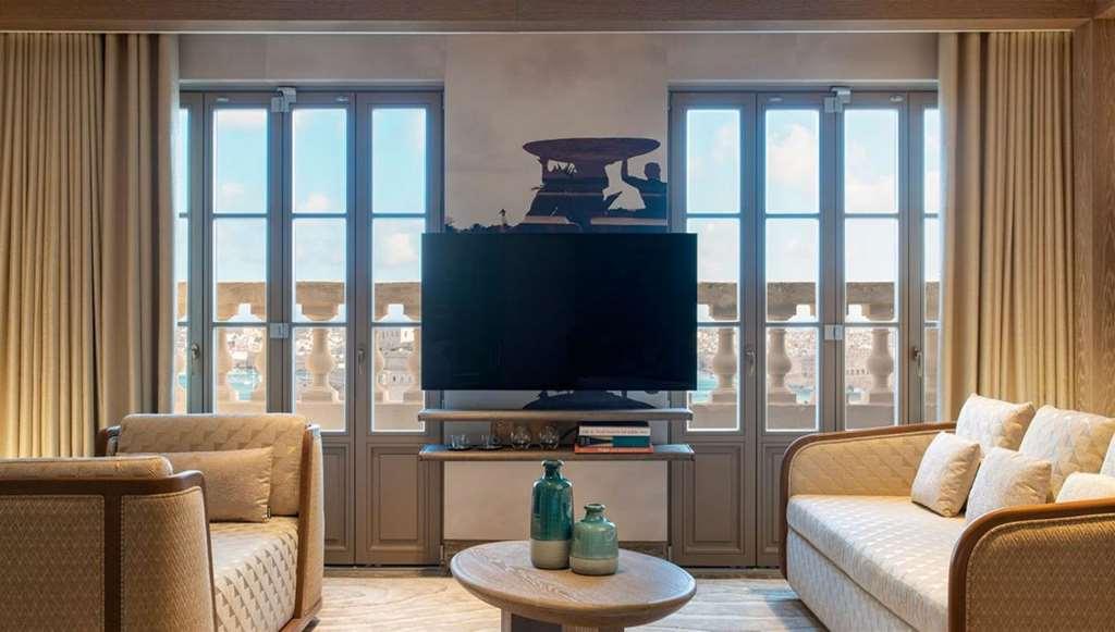Iniala Harbour House And Residences Valletta
